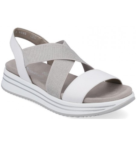 Rieker R2954-80 - White - R2954$80.14R