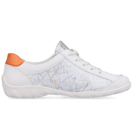 Rieker - Remonte R3406-81 - White - R3406$81.14R