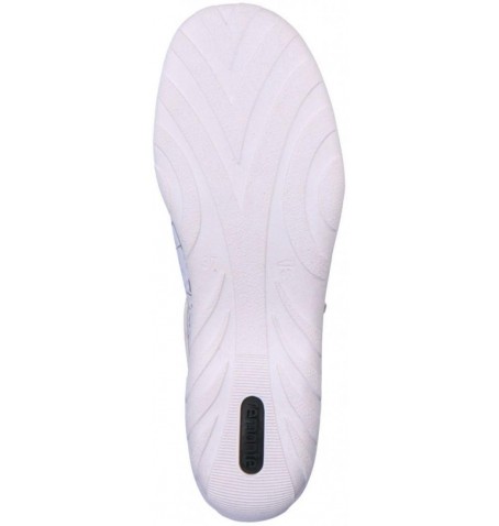 Rieker - Remonte R3406-81 - White - R3406$81.14R
