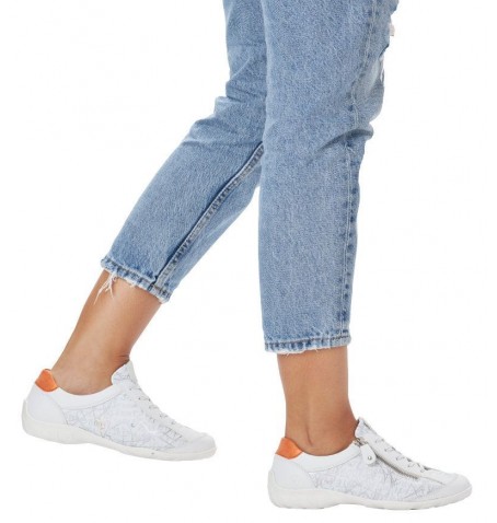 Rieker - Remonte R3406-81 - White - R3406$81.14R