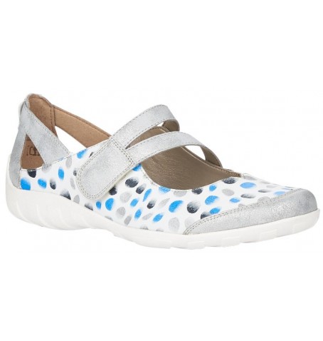 Rieker - Remonte R3427 - Blue - R3427$82.14R Rieker - Remonte R3427 - Blue - R3427$82.14R