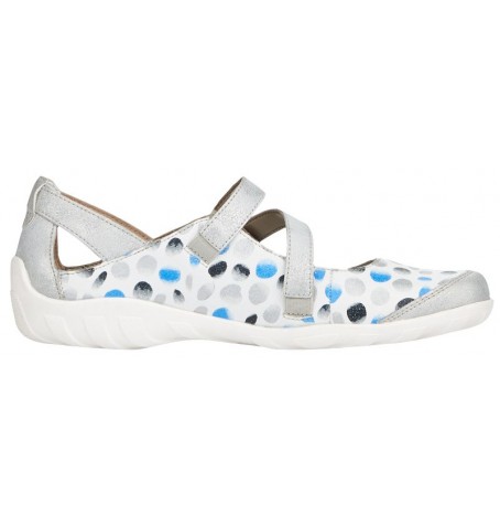 Rieker - Remonte R3427 - Blue - R3427$82.14R