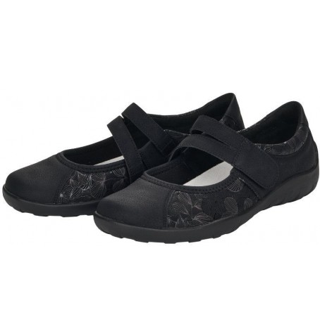 Rieker - Remonte R3510-03 - Noir - R3510$03.02R