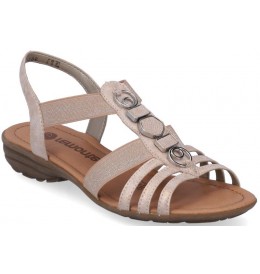 Rieker - Remonte R3654-31 - Rose - R3654$31.10R