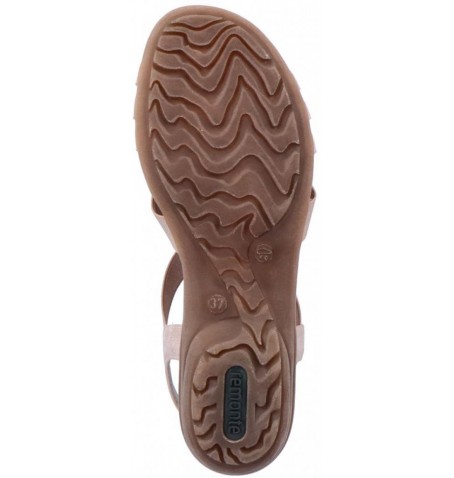 Rieker - Remonte R3654-31 - Rose - R3654$31.10R
