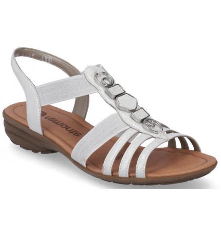 Rieker - Remonte R3654-80 - Argent gris - R3654$80.18R