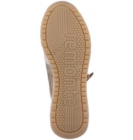 Rieker - Remonte R3702-60 - Beige - R3702$60.13R