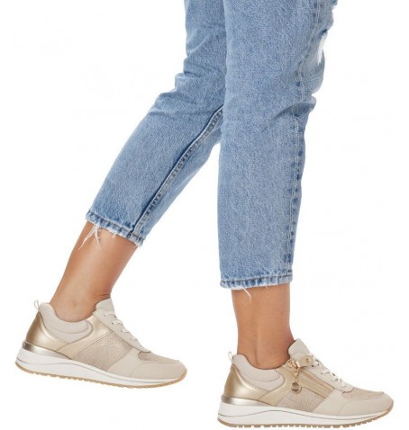 Rieker - Remonte R3702-60 - Beige - R3702$60.13R