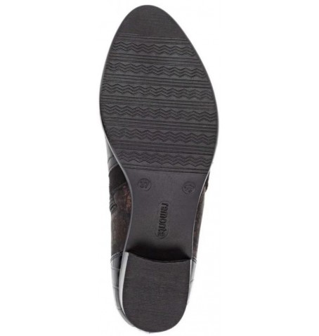 Rieker - Remonte R5172-04 - Black - R5172$04.02R