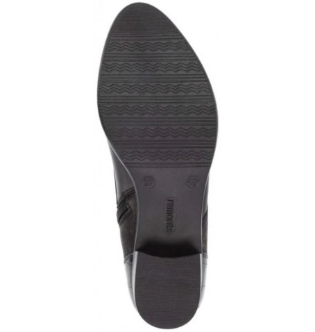 Rieker - Remonte R5187-03 - Black - R5187$03.02R