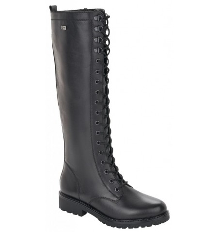 Rieker - Remonte R6579-02 - Noir - R6579$02.02R