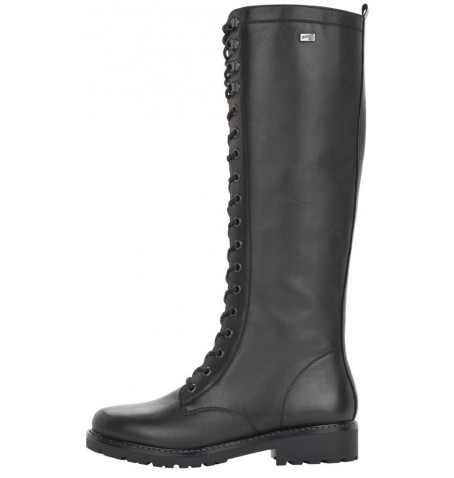 Rieker - Remonte R6579-02 - Noir - R6579$02.02R
