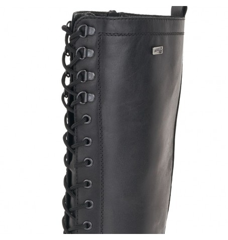 Rieker - Remonte R6579-02 - Noir - R6579$02.02R