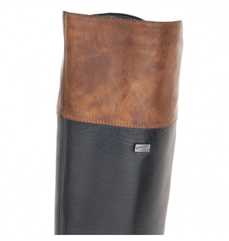 Rieker - Remonte R6581-02 - Noir - R6581$02.02R