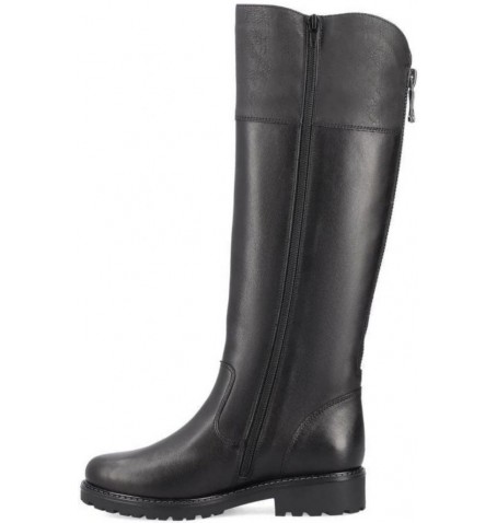 Rieker - Remonte R6581-04 - Noir - R6581$04.02R