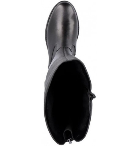 Rieker - Remonte R6581-04 - Noir - R6581$04.02R