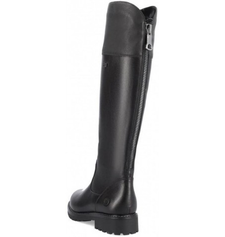 Rieker - Remonte R6581-04 - Noir - R6581$04.02R