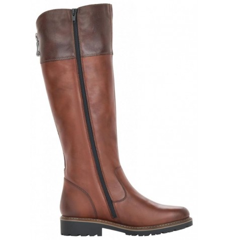 Rieker - Remonte R6581-22 - Tan - R6581$22.08R