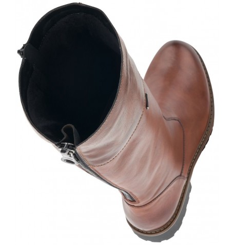 Rieker - Remonte R6581-22 - Tan - R6581$22.08R