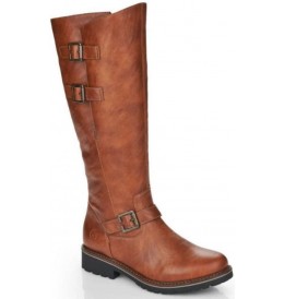 Rieker - Remonte R6590-22 - Tan - R6590$22.08R