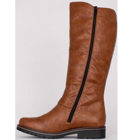 Rieker - Remonte R6590-22 - Tan - R6590$22.08R