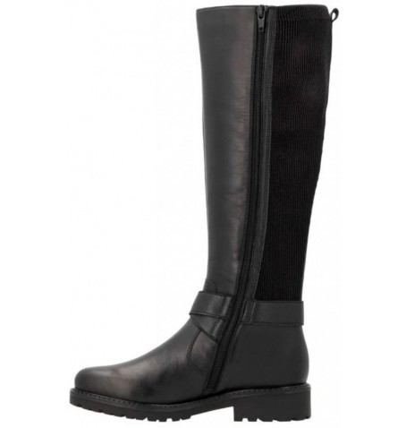 Rieker - Remonte R6593-00 - Black - R6593$00.02R