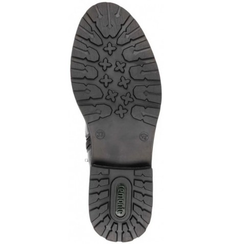 Rieker - Remonte R6593-00 - Black - R6593$00.02R