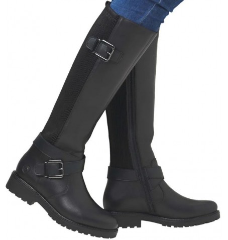 Rieker - Remonte R6593-00 - Black - R6593$00.02R