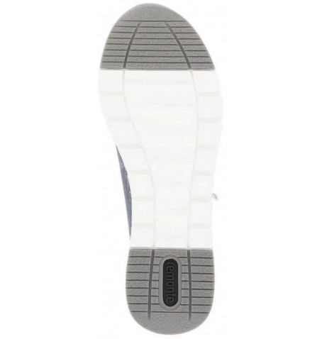 Rieker - Remonte R6700-13 - Blue - R6700$13.04R