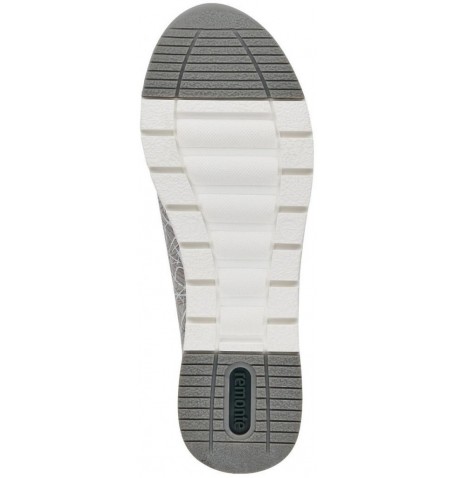 Rieker - Remonte R6700-40 - Silver Grey - R6700$40.18R