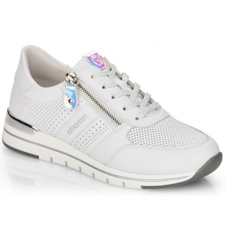 Rieker - Remonte R6705-80 - White - R6705$80.14R
