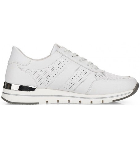 Rieker - Remonte R6705-80 - White - R6705$80.14R