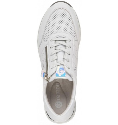 Rieker - Remonte R6705-80 - White - R6705$80.14R
