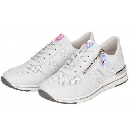 Rieker - Remonte R6705-80 - White - R6705$80.14R
