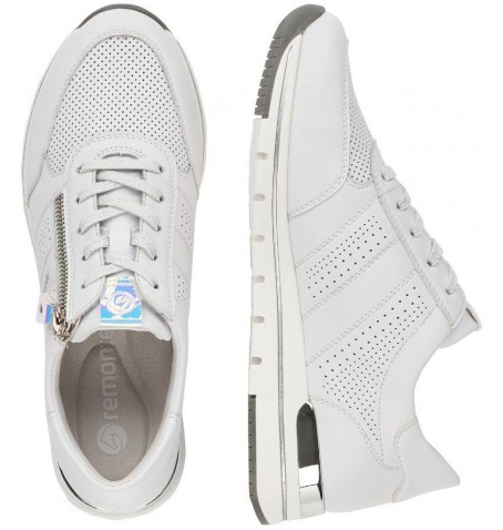 Rieker - Remonte R6705-80 - White - R6705$80.14R