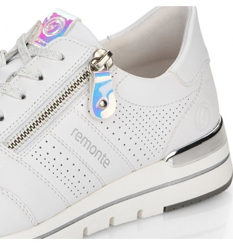 Rieker - Remonte R6705-80 - White - R6705$80.14R