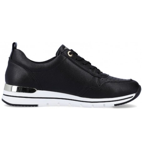 Rieker - Remonte R6707-01 - Black - R6707$01.02R