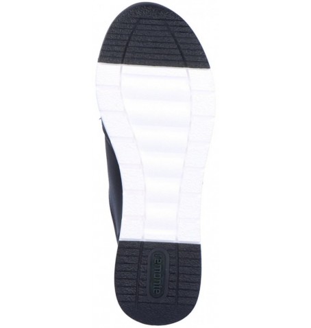 Rieker - Remonte R6707-01 - Black - R6707$01.02R