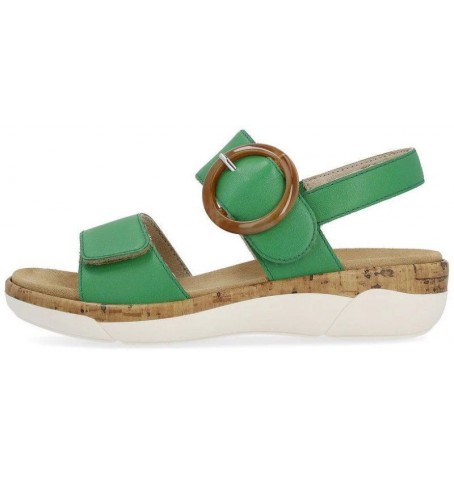 Rieker - Remonte R6853-53 - Vert/Kaki - R6853$53.11R