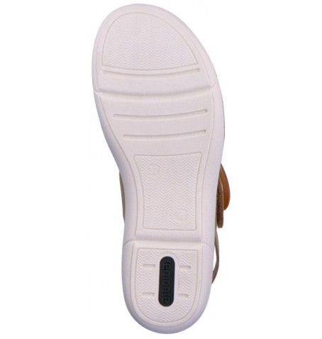 Rieker - Remonte R6853-60 - Taupe - R6853$60.07R