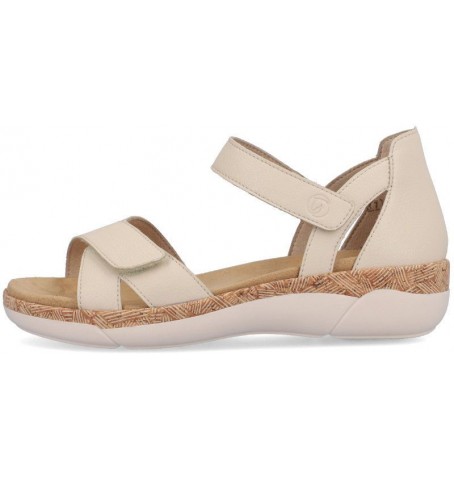 Rieker - Remonte R6859-60 - Beige - R6859$60.13R