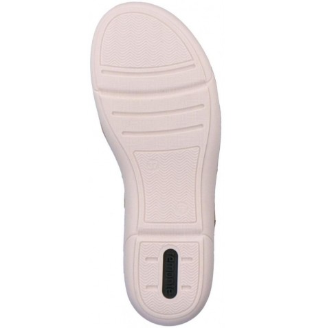 Rieker - Remonte R6859-60 - Beige - R6859$60.13R