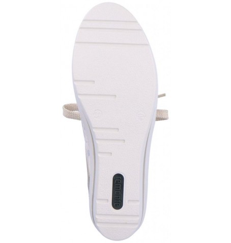 Rieker - Remonte R7213-61 - Metallic Gold - R7213$61.17R