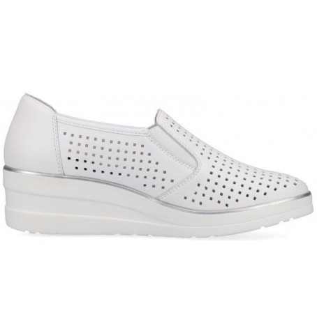 Rieker - Remonte R7218-80 - Blanc - R7218$80.14R