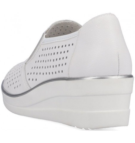 Rieker - Remonte R7218-80 - Blanc - R7218$80.14R