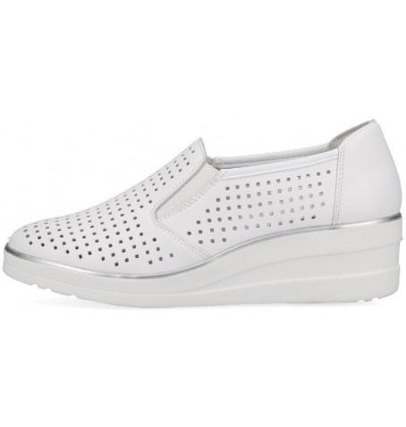 Rieker - Remonte R7218-80 - Blanc - R7218$80.14R