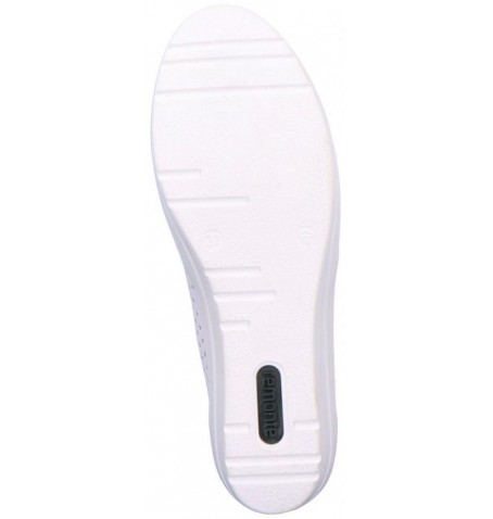 Rieker - Remonte R7218-80 - Blanc - R7218$80.14R