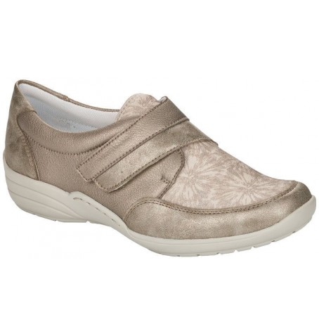 Rieker - Remonte R7600-90 - Taupe - R7600$90.07R