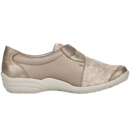 Rieker - Remonte R7600-90 - Taupe - R7600$90.07R