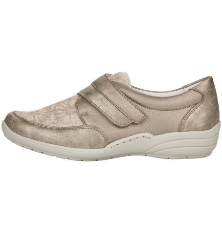 Rieker - Remonte R7600-90 - Taupe - R7600$90.07R